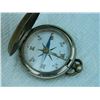 Image 3 : **** FEATURE ESTATE ITEM **** COMPASS - WITH FRONT COVER - WORKING - SWISS MADE
