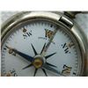 Image 6 : **** FEATURE ESTATE ITEM **** COMPASS - WITH FRONT COVER - WORKING - SWISS MADE