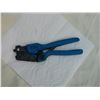 Image 3 : TOOL - CRIMPERS - COLOR-KEYED TBM 25S