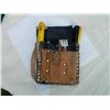Image 3 : TOOL - LEATHER BELT WITH ASSORTED PHONE LINE TOOLS