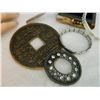 Image 2 : TRINKET BOX & COMMORATIVE SPOON & MORE