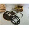 Image 3 : TRINKET BOX & COMMORATIVE SPOON & MORE