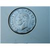 Image 1 : COIN  CANADA - 5 CENTS - 1944