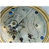 Image 6 : **** FEATURE ITEM **** FROM ESTATE - POCKET WATCH - VINTAGE - DERBY ROLLED CASE STURDY- MADE IN CANA