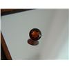 Image 4 : GEMSTONE - GARNET - ROUND FACETED - 5.8 X 2.9mm