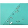 Image 3 : GEMSTONES - GENUINE DIAMOND - IRREGULAR CUT LOOSE GEMS - 20 PER LOT