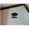 Image 4 : GEMSTONE - GARNET - MARQUIS FACETED - 7.9 X 3.9 X 2.0mm