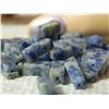Image 2 : GEMSTONE BEADS - SODALITE 11 mm - 38pc