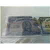 Image 5 : PAPER NOTE - DOMINION OF CANADA - 25 CENT - 2 TTL - as-is