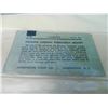 Image 4 : PAPER NOTE - GENUINE GERMANY EMERGENCY MONEY - 3 PC TTL