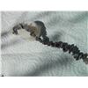 Image 2 : STRING OF ASSORTED POLISHED FREE FORM AMETHYST - APPROX. 60PC ON STRAND - CAN USE DIRECTLY AS A BRAC