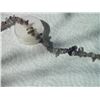 Image 2 : STRING OF ASSORTED POLISHED FREE FORM AMETHYST - APPROX. 60PC ON STRAND - CAN USE DIRECTLY AS A BRAC