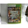 Image 1 : XBOX 360 GAME - GRAND THEFT AUTO 5 - BOOK, DISKS, MAP & CASE
