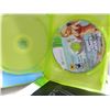 Image 3 : XBOX 360 GAME - GRAND THEFT AUTO 5 - BOOK, DISKS, MAP & CASE