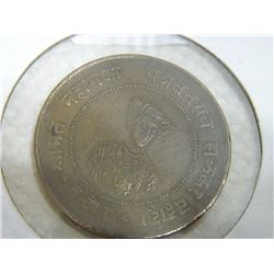 COIN - FOREIGN CURRENCY ???