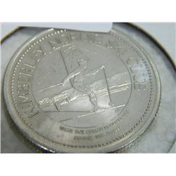 COIN - ROCKY MOUNTAIN THALER - KIMBERLY BC