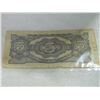 Image 2 : PAPER NOTE - THE JAPANESE GOVERNMENT - FIVE RUPEES - WWII - BURMA OCCUPATION BY JAPAN