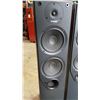 Image 8 : PAIR OF JBL FLOOR SPAKERS AND DBOX FLOOR SPEAKERS