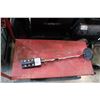Image 1 : MICRONTA 4003 METAL DETECTOR