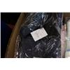 Image 3 : BOX OF NEW BEBE SLEEPERS, KIDS SHIRTS, AND BASEBALL BAT TOYS AND CORSETS