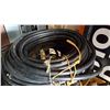 Image 2 : LOT OF AIR HOSES