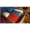 Image 2 : FIVE TACKLE BOXES