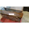 Image 2 : BLACK AND DECKER HEAVY DUTY TOOLBOX WITH CONTENTS