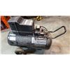 Image 2 : 6HP OILESS CRAFTSMAN COMPRESSOR 110V