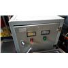Image 2 : 10 KV TRANSFORMER AND TOLEDO WEIGHT SCALE CONTROL BOX W/ INLINE FILTERS