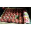 Image 2 : BOX OF 35 AEROSOL ROSE AIR FRESHENER