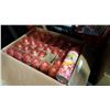 Image 2 : BOX OF 35 AEROSOL ROSE AIR FRESHENER