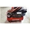 Image 1 : CRAFTSMAN COMPRESSOR AND HOSE