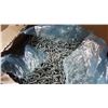 Image 2 : CASE OF GRIP RITE SHEET METAL SCREWS