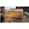 Image 2 : RIGID TABLE SAW