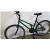 Image 1 : GREEN ROCKLINE BIKE