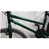 Image 2 : GREEN ROCKLINE BIKE