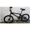 Image 1 : IRON HORSE BLACK BMX BIKE