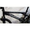 Image 2 : IRON HORSE BLACK BMX BIKE