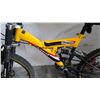 Image 2 : YELLOW AVIGO BIKE