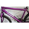 Image 2 : PURPLE VOYAGER BIKE