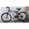 Image 1 : BLUE NAKAMURA BIKE