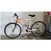 Image 1 : ORANGE RALEIGH BIKE