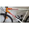 Image 2 : ORANGE RALEIGH BIKE