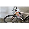 Image 3 : ORANGE RALEIGH BIKE