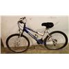 Image 1 : BLUE ORBEA BIKE