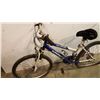 Image 3 : BLUE ORBEA BIKE