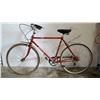Image 1 : RED APOLLO ROAD BIKE