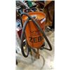 Image 1 : SAND BLASTER POT