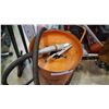 Image 3 : SAND BLASTER POT