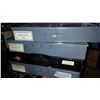 Image 2 : 4 METAL LOCKING TOOL ORGANIZERS